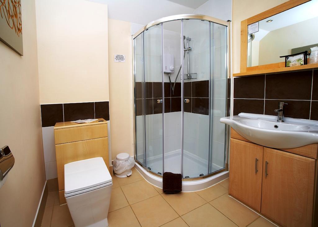 The London Seafront Otel Bridlington Dış mekan fotoğraf